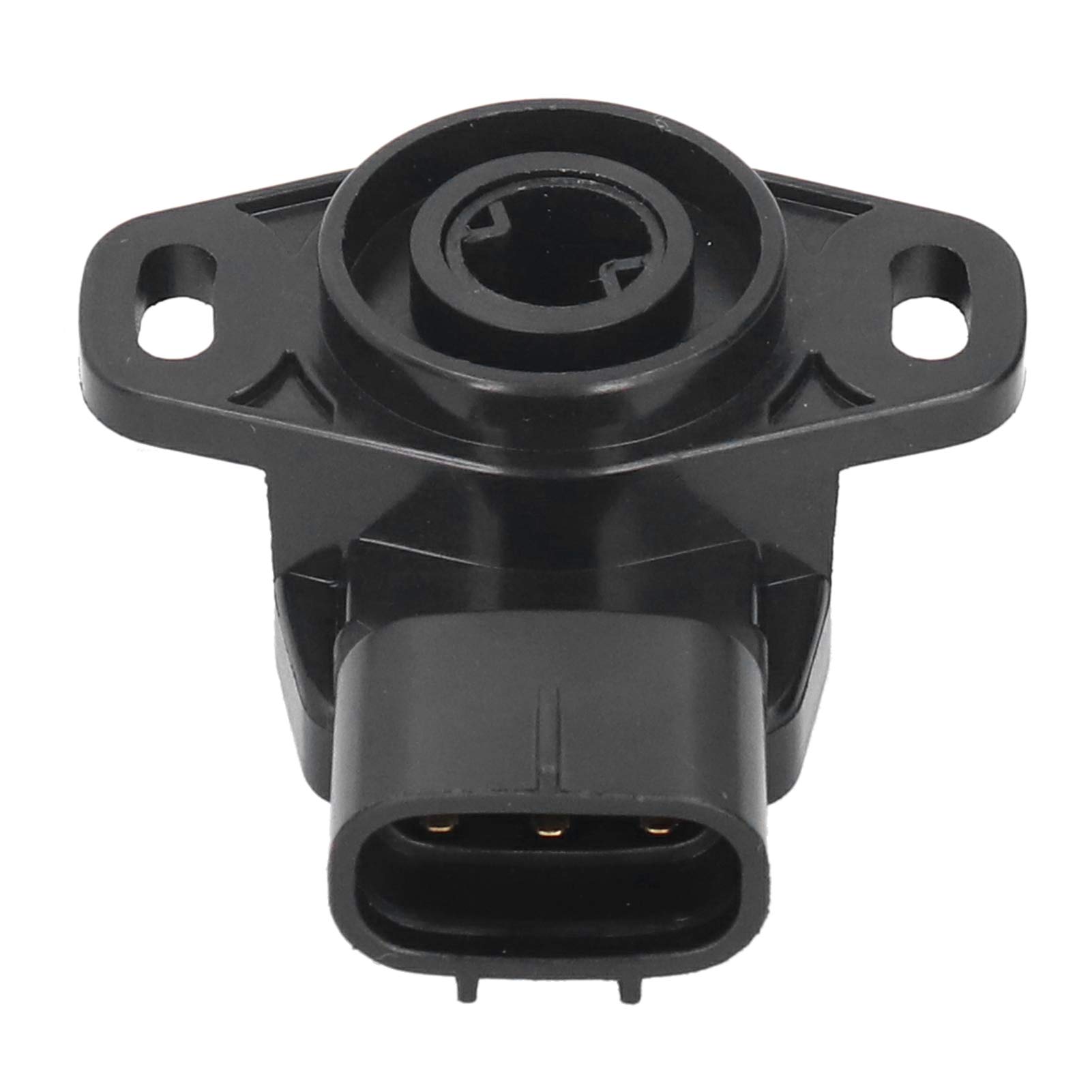 Dla Sportsman 500 Tps Czujnik Położenia Przepustnicy Abs Plastikowy Czujnik Położenia Przepustnicy 3131705 Wymiana Pasuje do Sportsman Dla 500 800 570