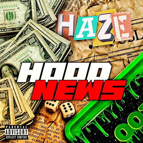 Blazin Hot [Explicit]