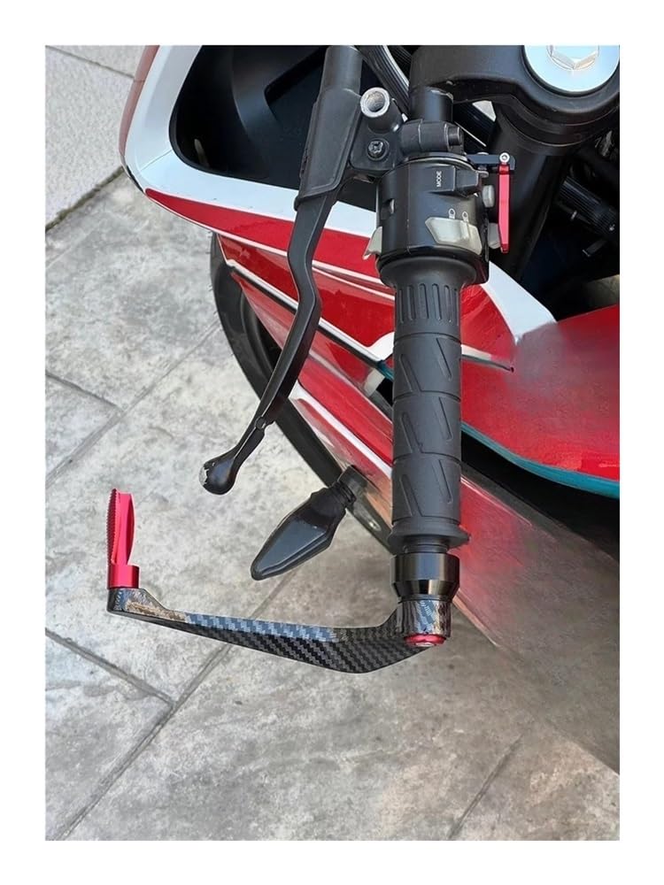 Kupplungs Hebelschutz Motorrad Zubehör Bogen Schutz Bremse Kupplung | Motorrad Zubehör Bogen Schutz Bremse Kupplung Handschutz Hebel Protector Lenker Griffe Für 450SR 450SRS