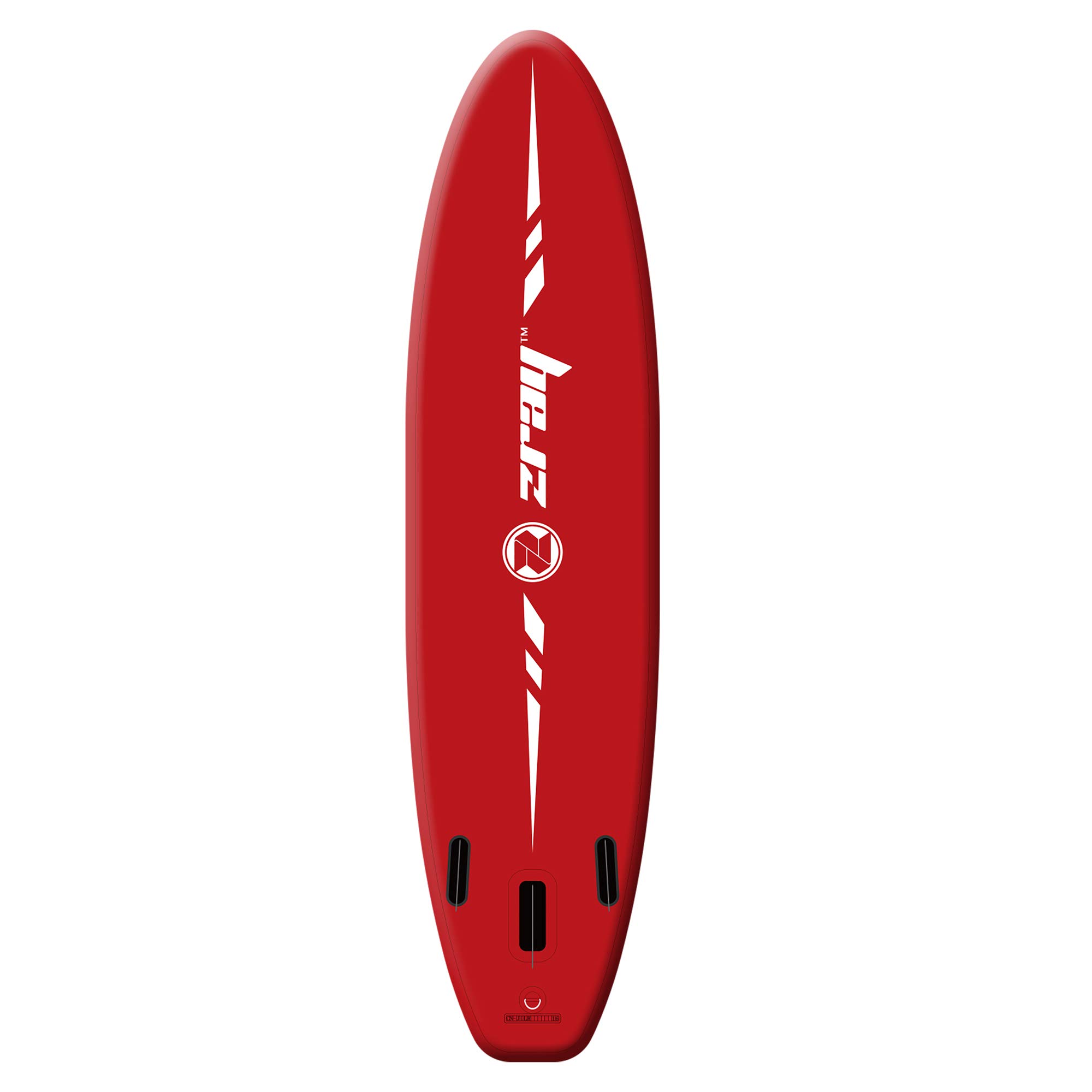 Pool Central Zray A1 Touring Inflatable Stand-Up Paddle Board - 9.75'