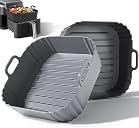air fryer silicone basket Top3商品