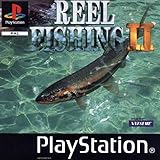  Reel Fishing II - PS1