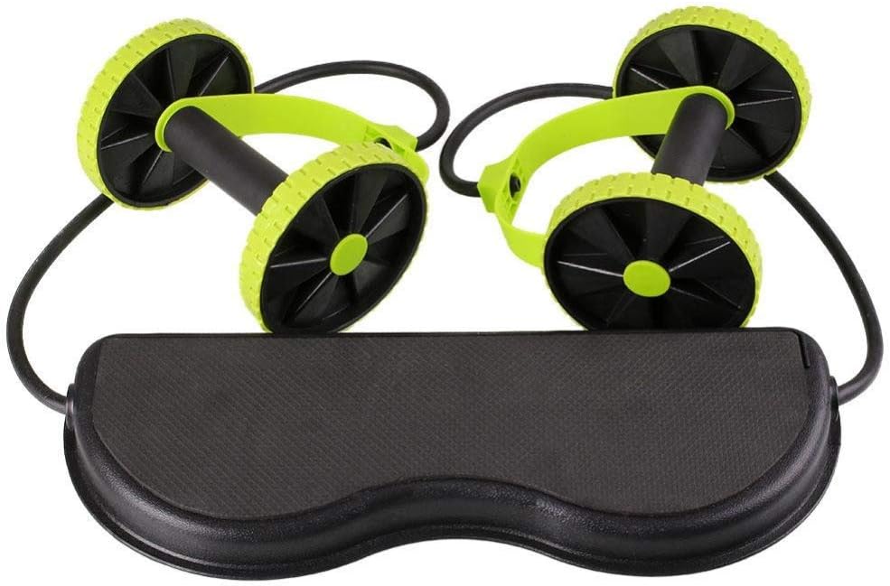 Revoflex Xtreme abdominal (AL204, Grey)