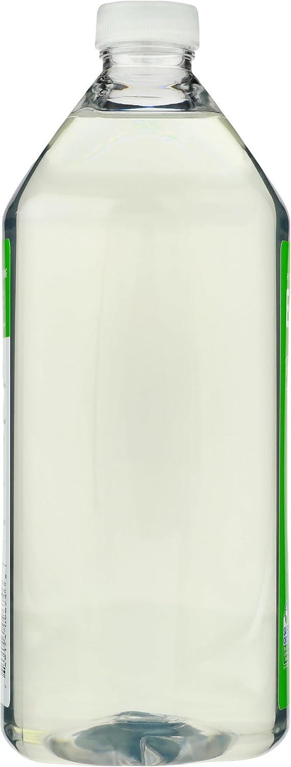ECOS Hypoallergenic Hand Soap, Lemongrass 32 Fl Oz