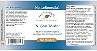 Vista 5 de NativeRemedies® N-Con Tonic™