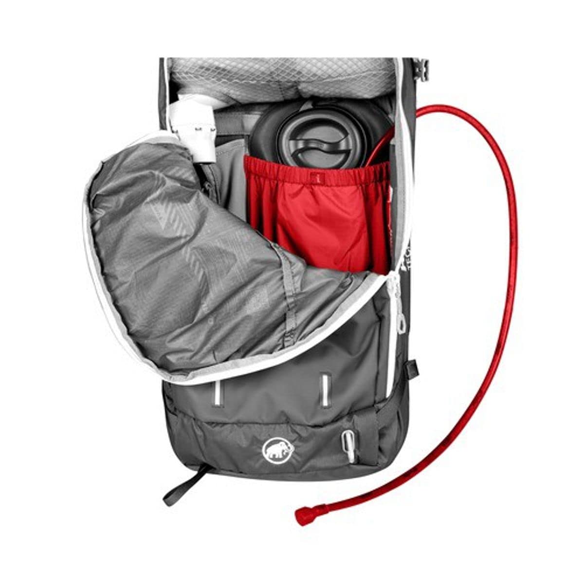 Amazon.co.jp: マムート MAMMUT Light Protection Airbag 3.0 2610 