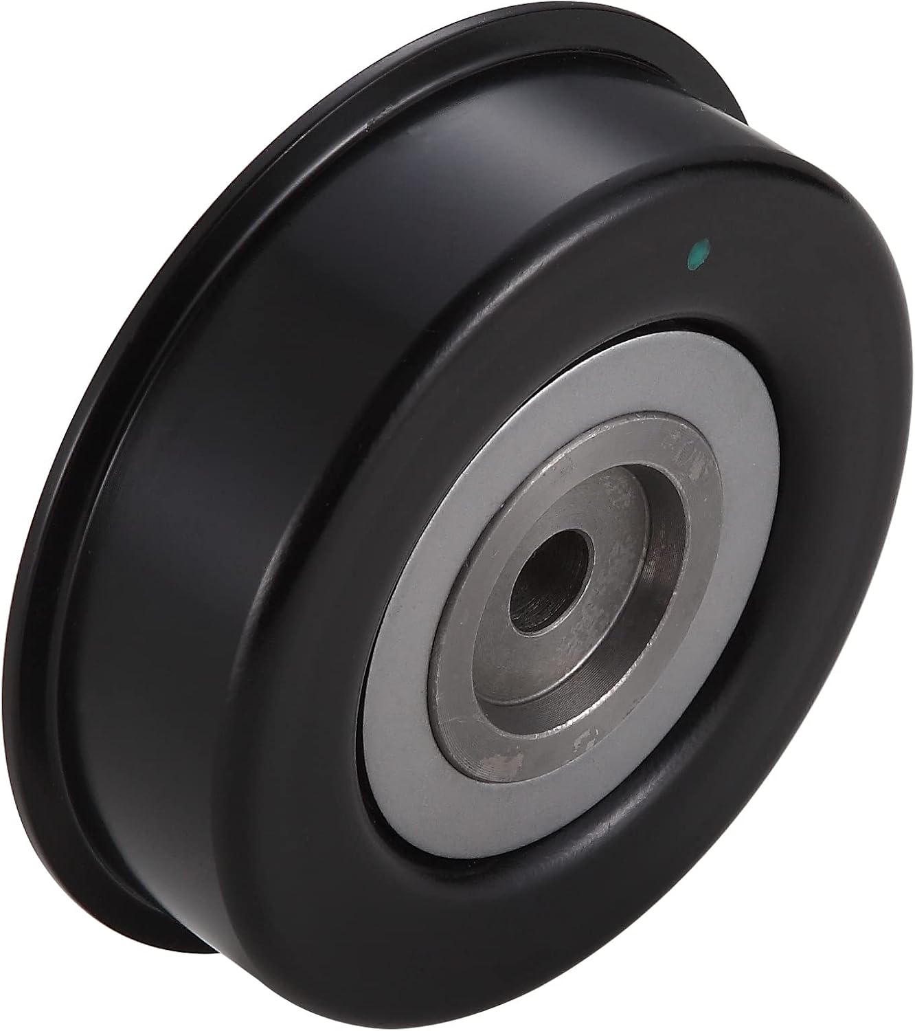 binopoly 36192 Belt Tensioner/Idler Pulley for 1999-2009 Chrysler Sebring Dodge Stratus Hyundai Centenial/Equus/XG300/XG350 OE# 89138 89139 MD309783 2312939800