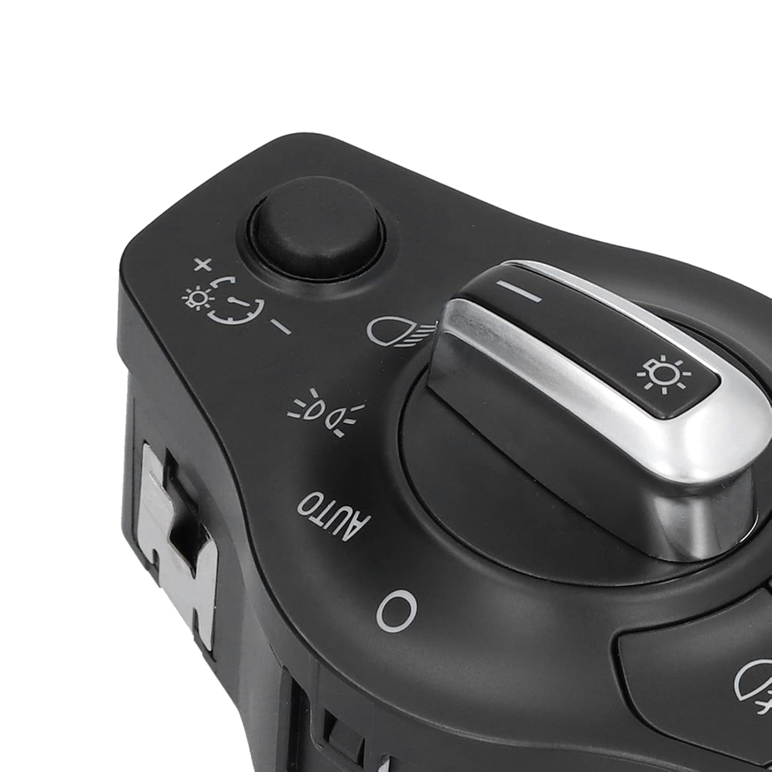 Headlamp Fog Light Control Headlamp Dimmer Headlight Control 8K0941531AS Replacement Accessory Replacement for S4 S5