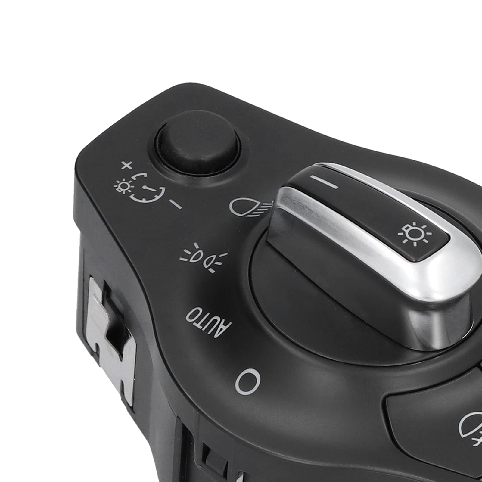 Interruttore Fari Auto Fydun 8K0941531AS Accessori di Ricambio per S4 S5 Comando Luci Alta Sensibilità