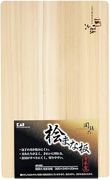 Amazon｜貝印 KAI 【 包丁 まな板 セット 】 関孫六 三徳包丁 165mm