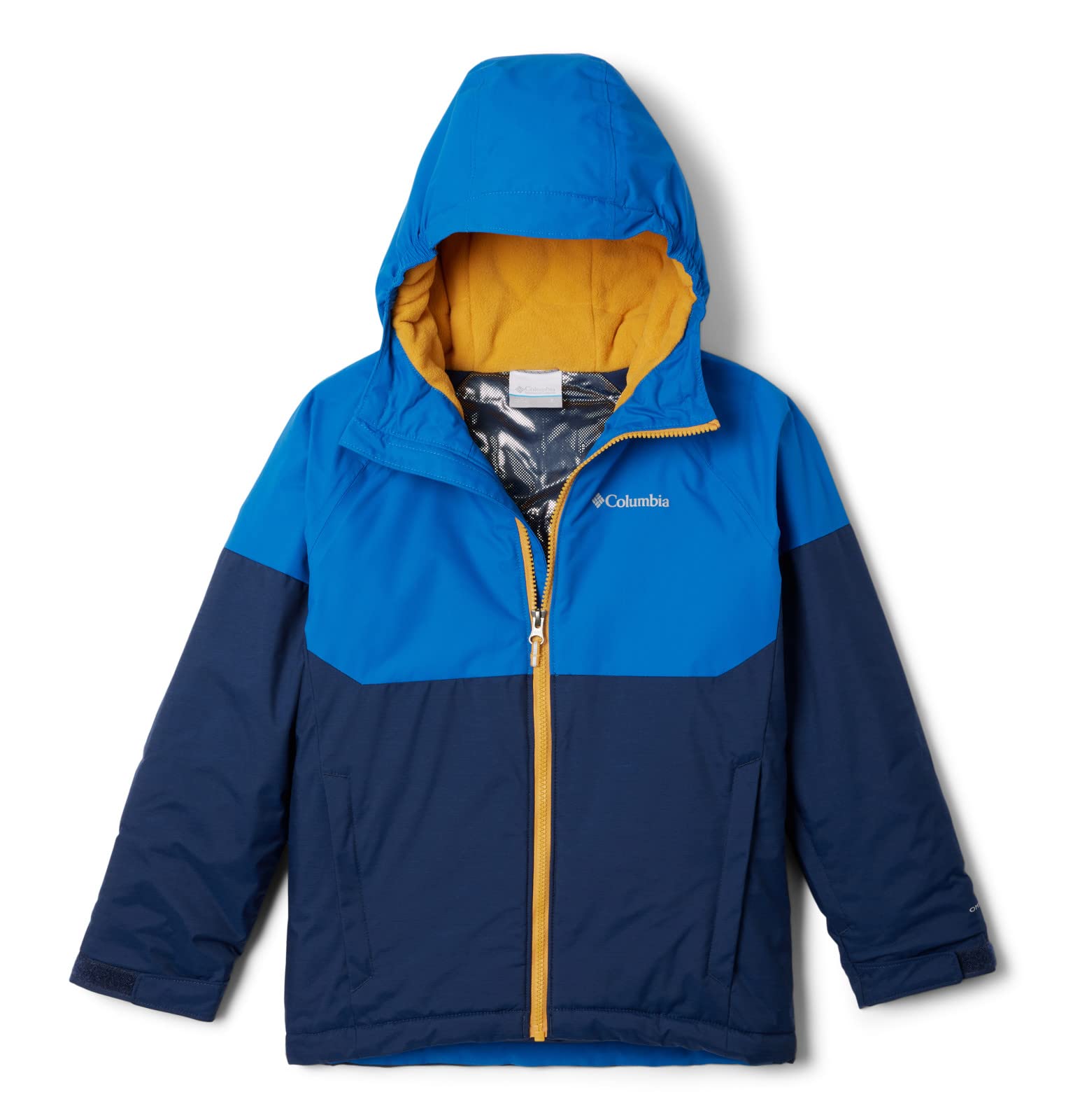 Columbia boys Alpine Action ii Jacket