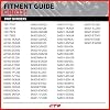CTR CB0331 [OE Supplier] Front Lower Ball Joint Compatible with Chevrolet, Nissan Vehicles - Replaces 19317747, 19317748, 19317873, 19317952, 40160-1KA0A, 40160-1KA0B, 40160-ED00A, 40160-EE500, 40160-