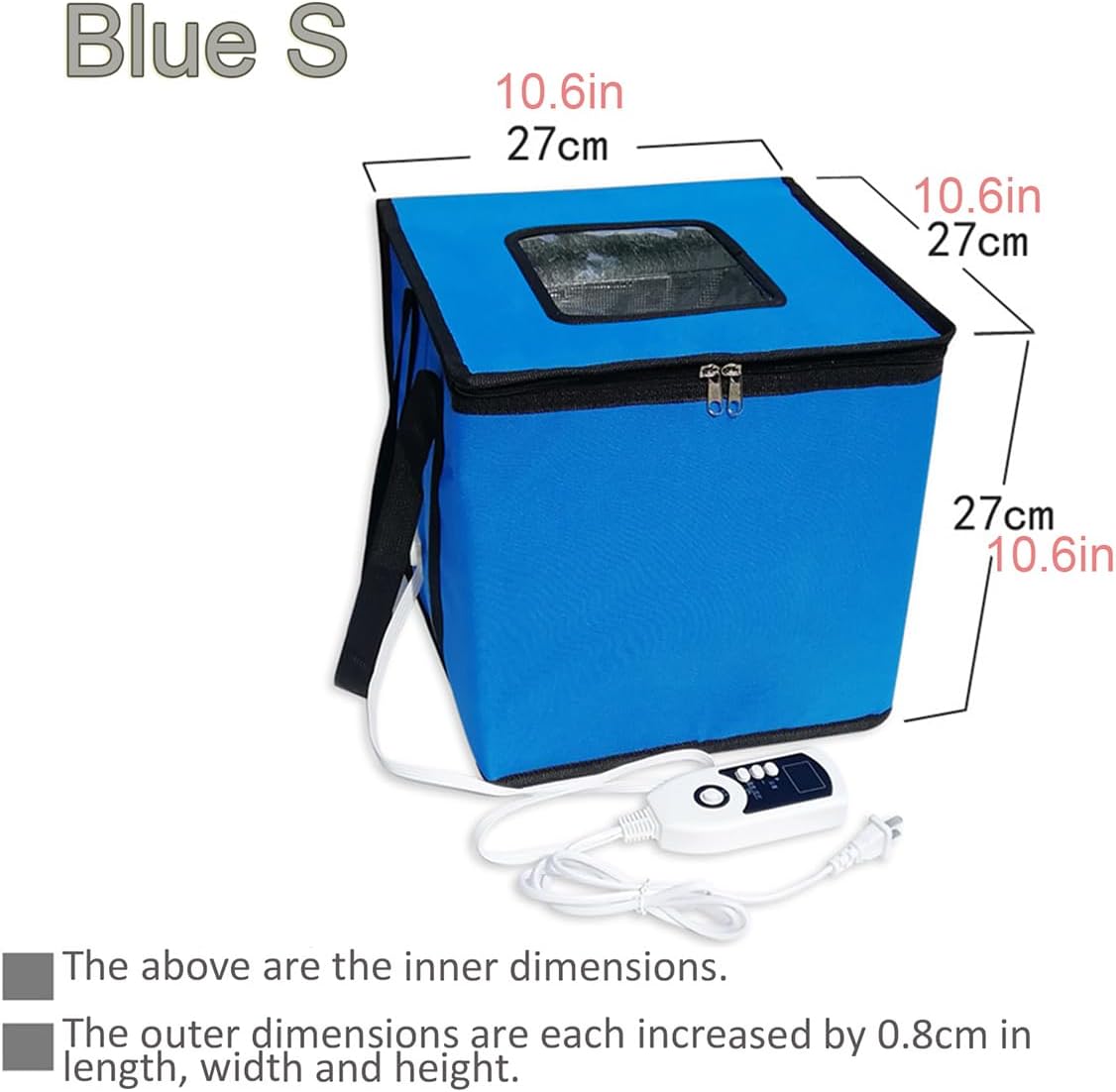 WESCO (ウェスコ) ブレッドボックス SINGLE ELLY サンドマット 32 x