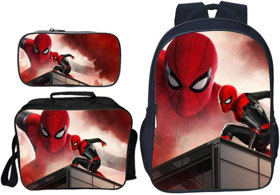 spider man far from home backpack