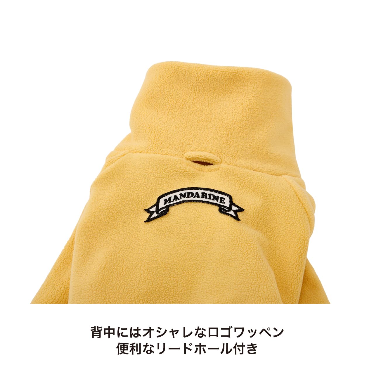 Amazon | MANDARINE BROTHERS マンダリンブラザーズ FRAME LOGO BOA