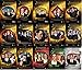 Murdoch Mysteries Ultimate Collection Seasons 1-11 + Movies