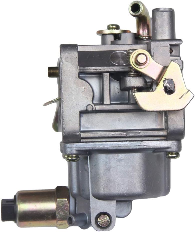 BH-Motor New Carburetor Carb for Generac GT990 GTV990 33HP Generator Replaces 0G4611 0F9036 (PWY) 053640