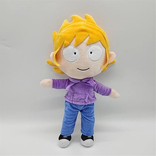 Miniatura 6 de Eddsworld Peluche Matt Plushies Tord Plush Doll Tom Cartoon Charact de 15 pulgadas