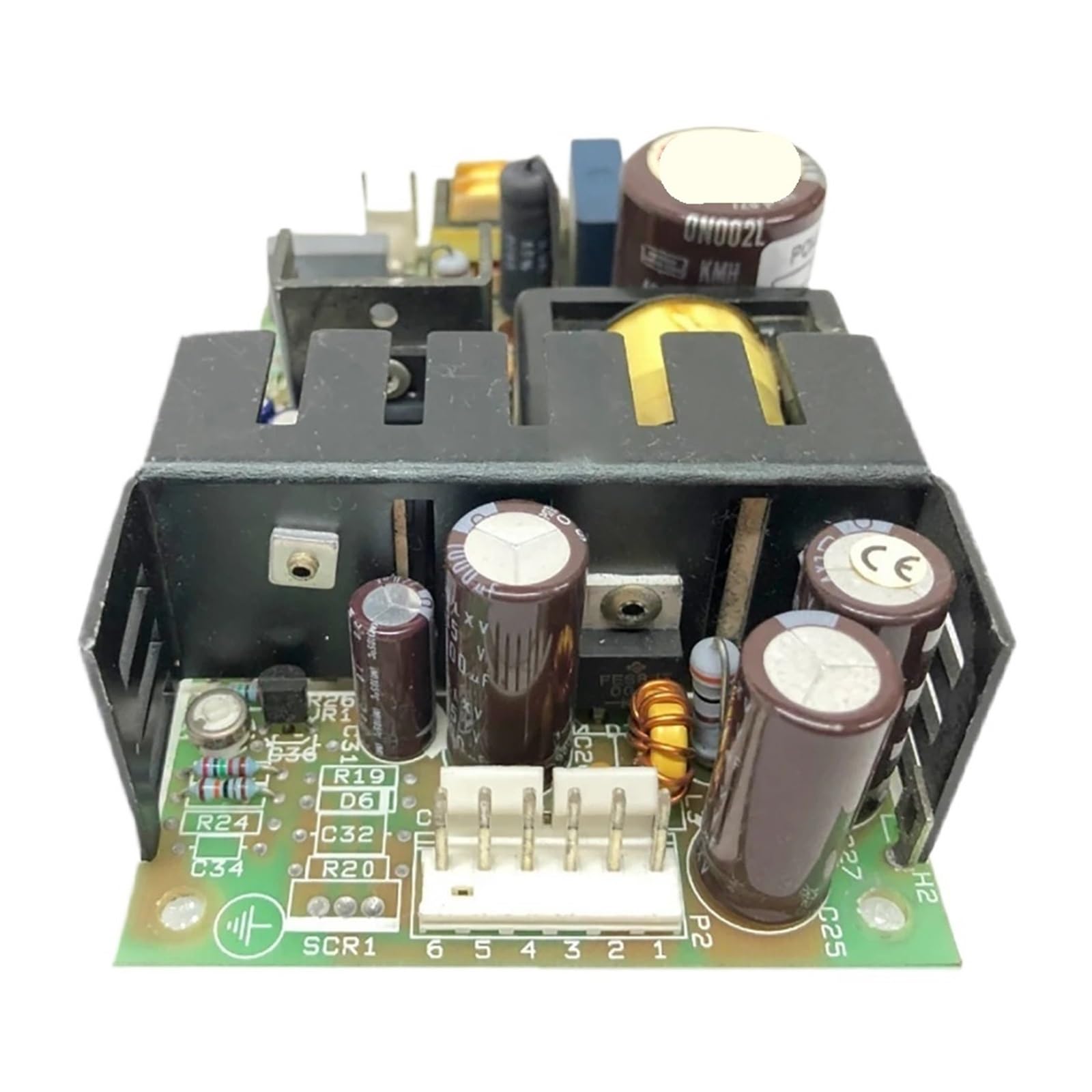 NACODLUL FLU2-40-7 Power Module 15V2.5A 15V2A