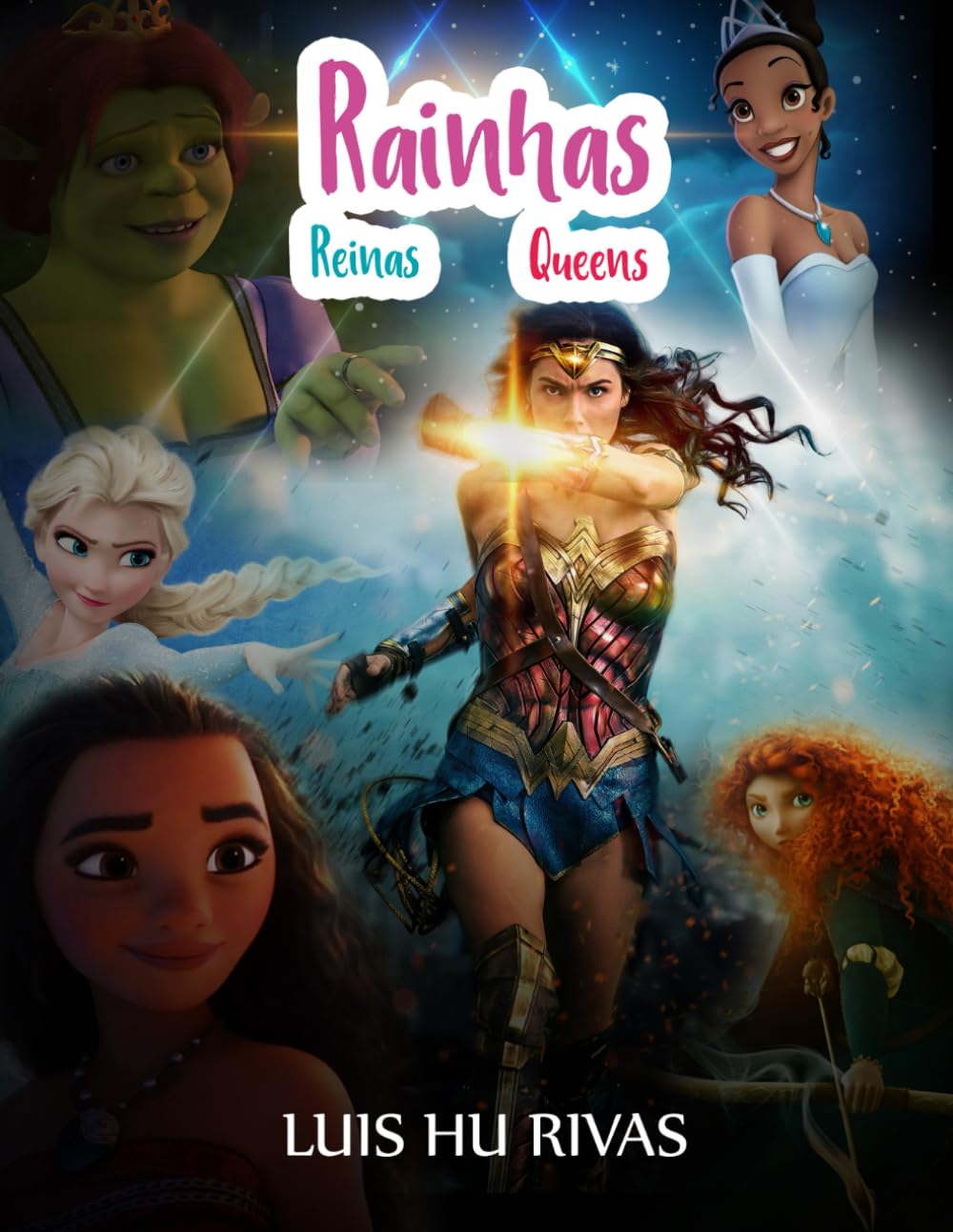 Rainhas - A desencarnação de Maria Antonieta: Coleção Chico Xavier para Jovens (Livros Espíritas(Português)) (Portuguese Edition)