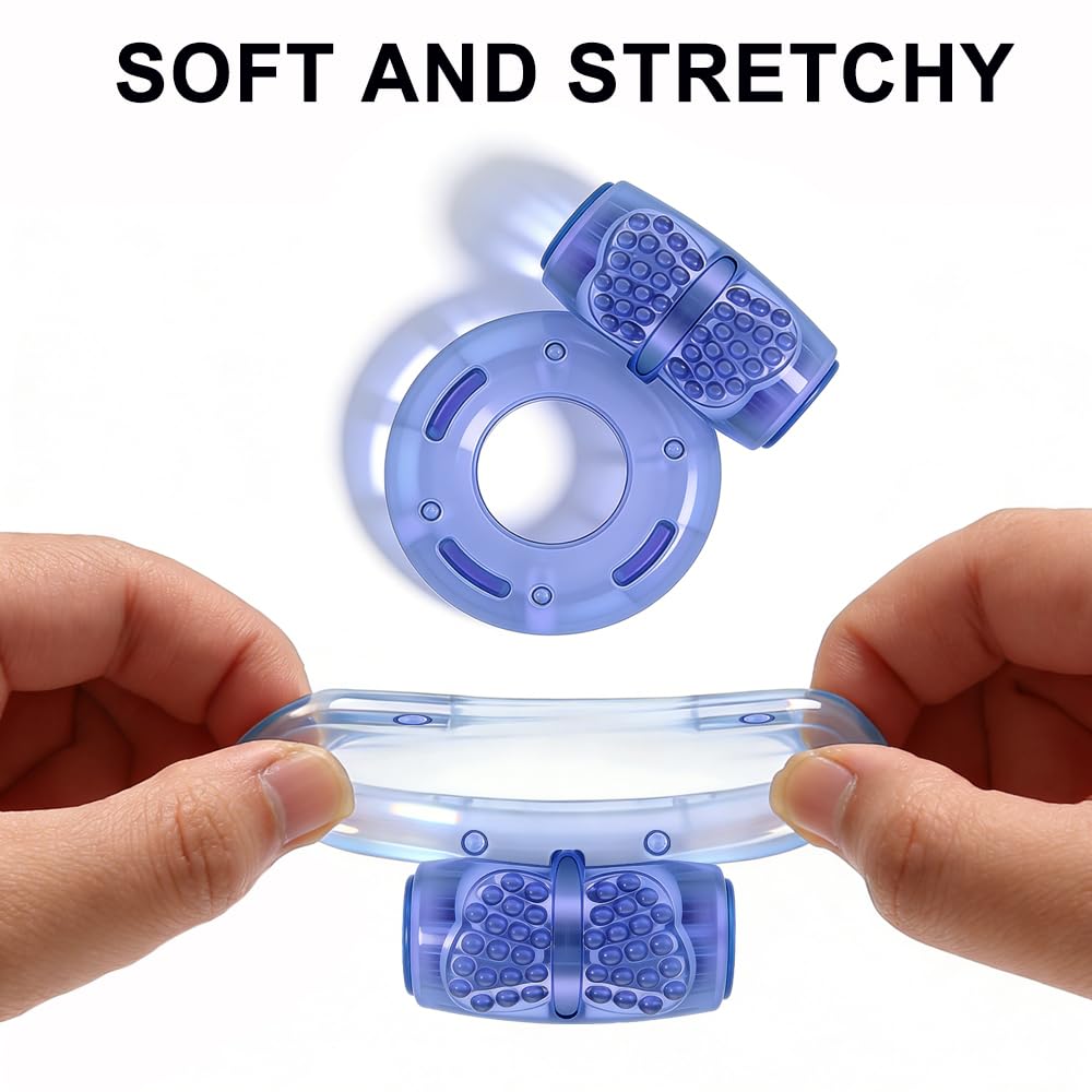 Amazon.com: 8Pcs Vibrating Cock Ring Penis Rings Sex Toys Vibrator for Men Erection Lasting Stronger Strechy Clitoral Stimulator Adult Male Sex Toy for Clitoris & Testicles Stimulation (Blue&Dark Blue) : Health & Amazon.com: 8Pcs Vibrating Cock Ring Penis Rings Sex Toys Vibrator for Men Erection Lasting Stronger Strechy Clitoral Stimulator Adult Male Sex Toy for Clitoris & Testicles Stimulation (Blue&Dark Blue) : Health &