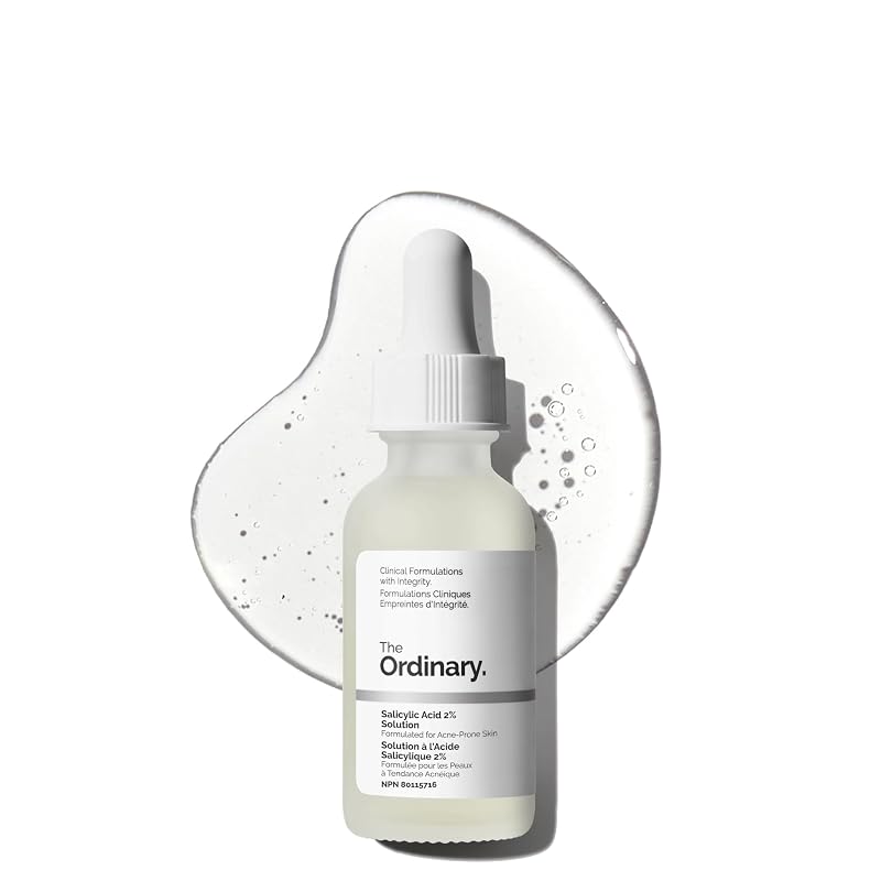 The Ordinary Sérum com Ácido Salicílico 2% 29 mL