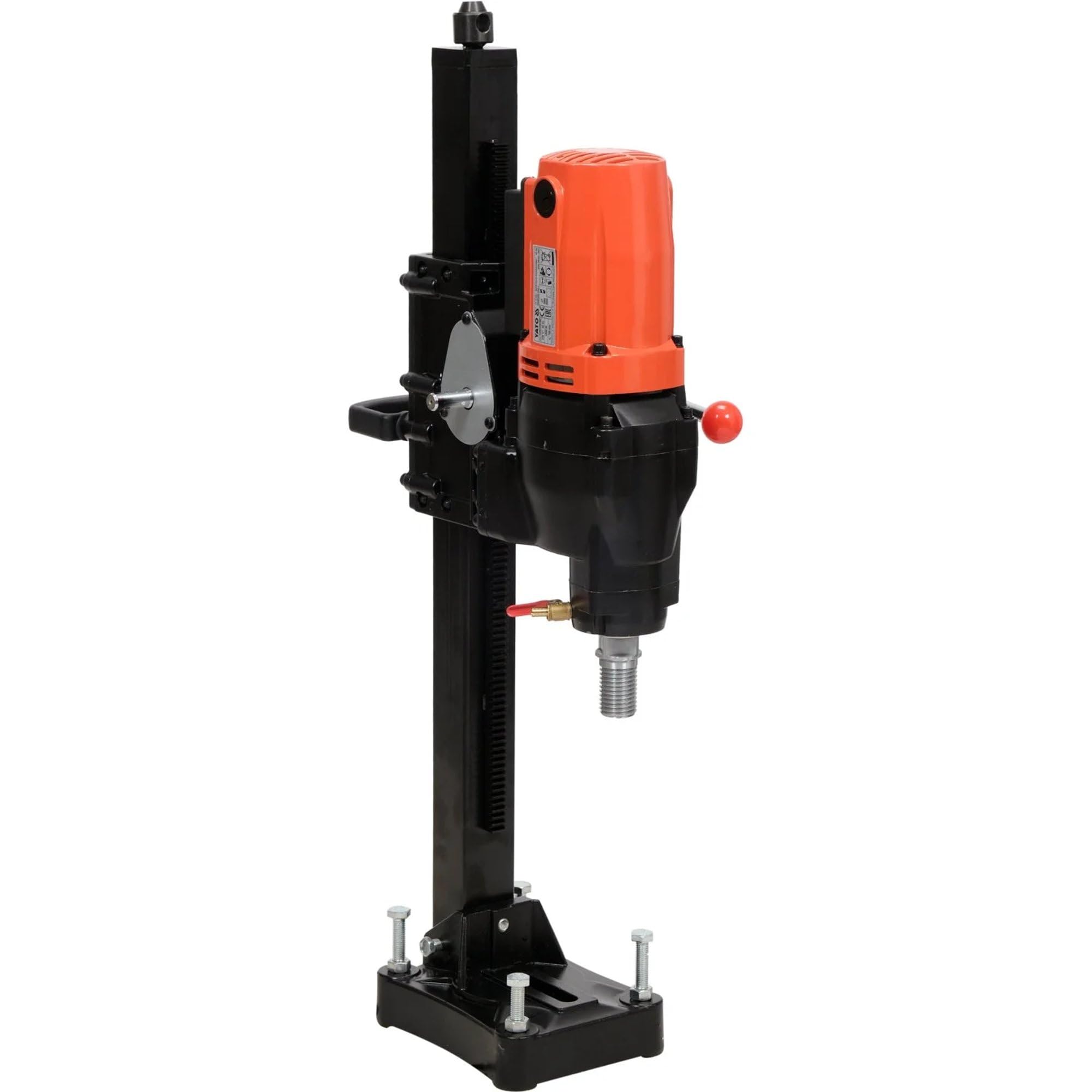 YATO Diamond trapano 2800w - Serie Professionale