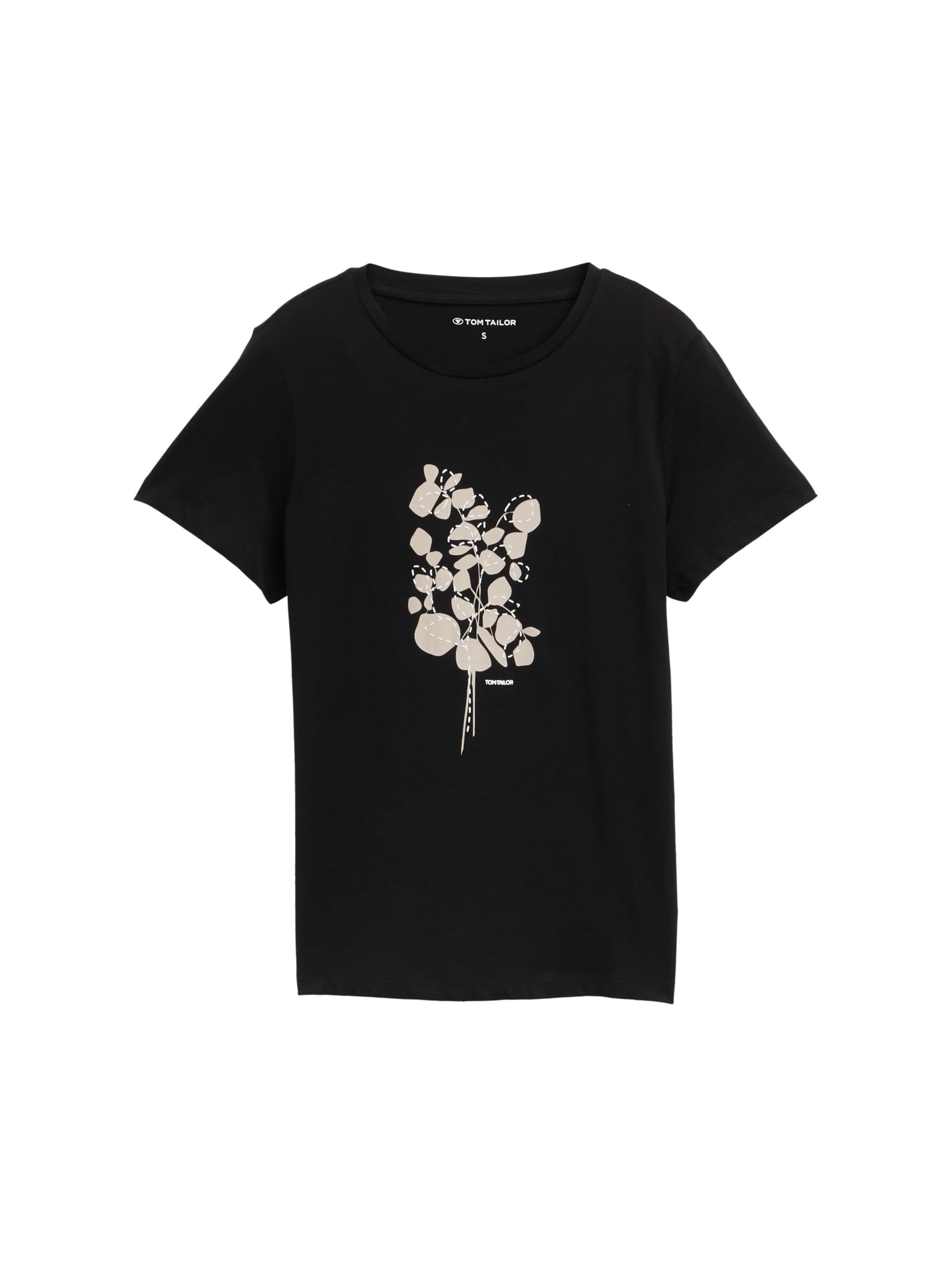 TOM TAILOR Damen T-Shirt – Ansicht 4