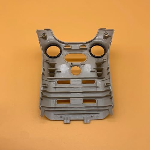 Miniatura 5 de Mini 4 Pro Cuerpo Shell marco inferior cubierta reemplazo para DJI Mini 4 Pro Drone Asamblea piezas de reparación Shell inferior