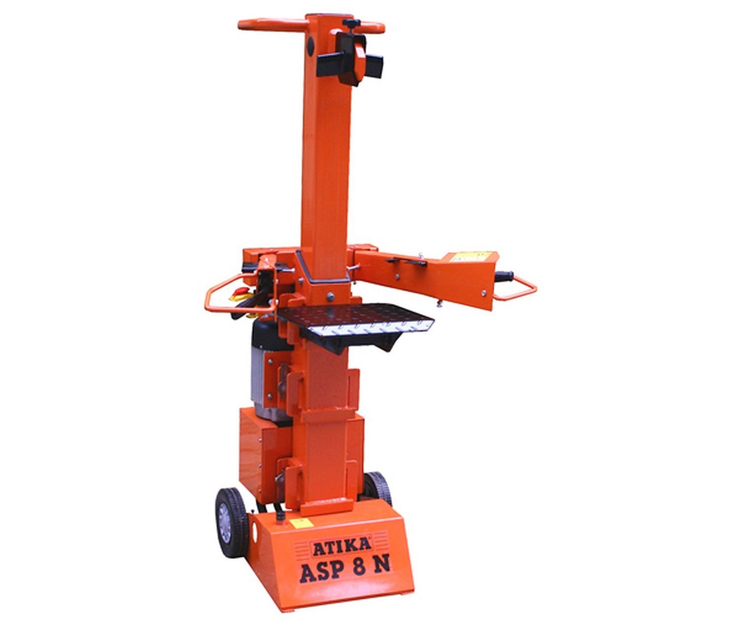 Atika ASP 8 N Fendeur de bûches 301851, 8 t