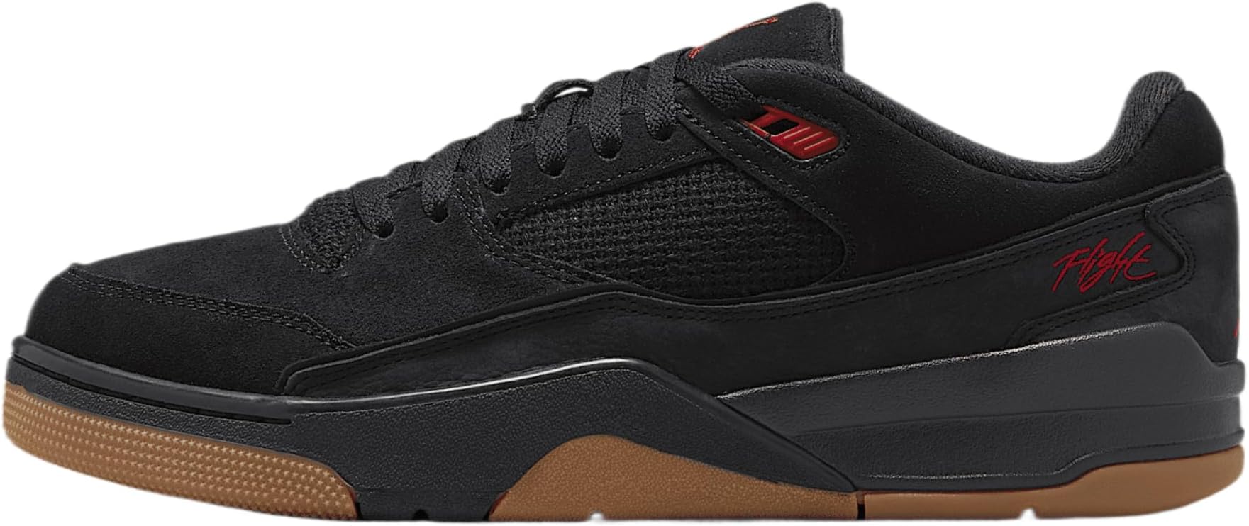 hanorac jordan flight