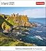 Produktbild Irland Sehnsuchtskalender 2021 - Postkartenkalender mit Wochenkalendarium - 53 perforierte Postkarten zum Heraustrennen - zum Aufstellen oder ... x 17,5 cm: Sehnsuchtskalender, 53 Postkarten