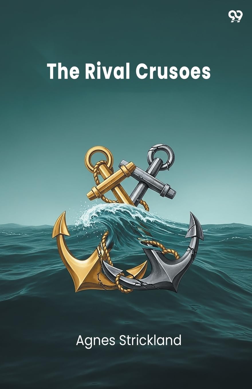 The Rival CrusoesOr, The Ship Wreck (Edition1)