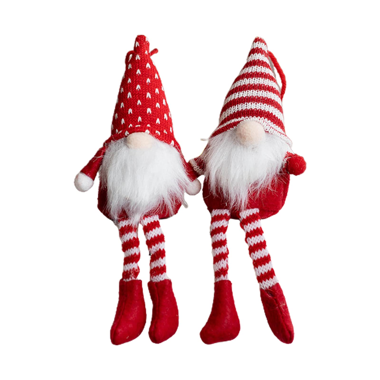 Kalttoy C Hristmas Hanging Set Of 2 Pendant Accessory For Tree Party Backdrop Decoration Hristmas Hanging