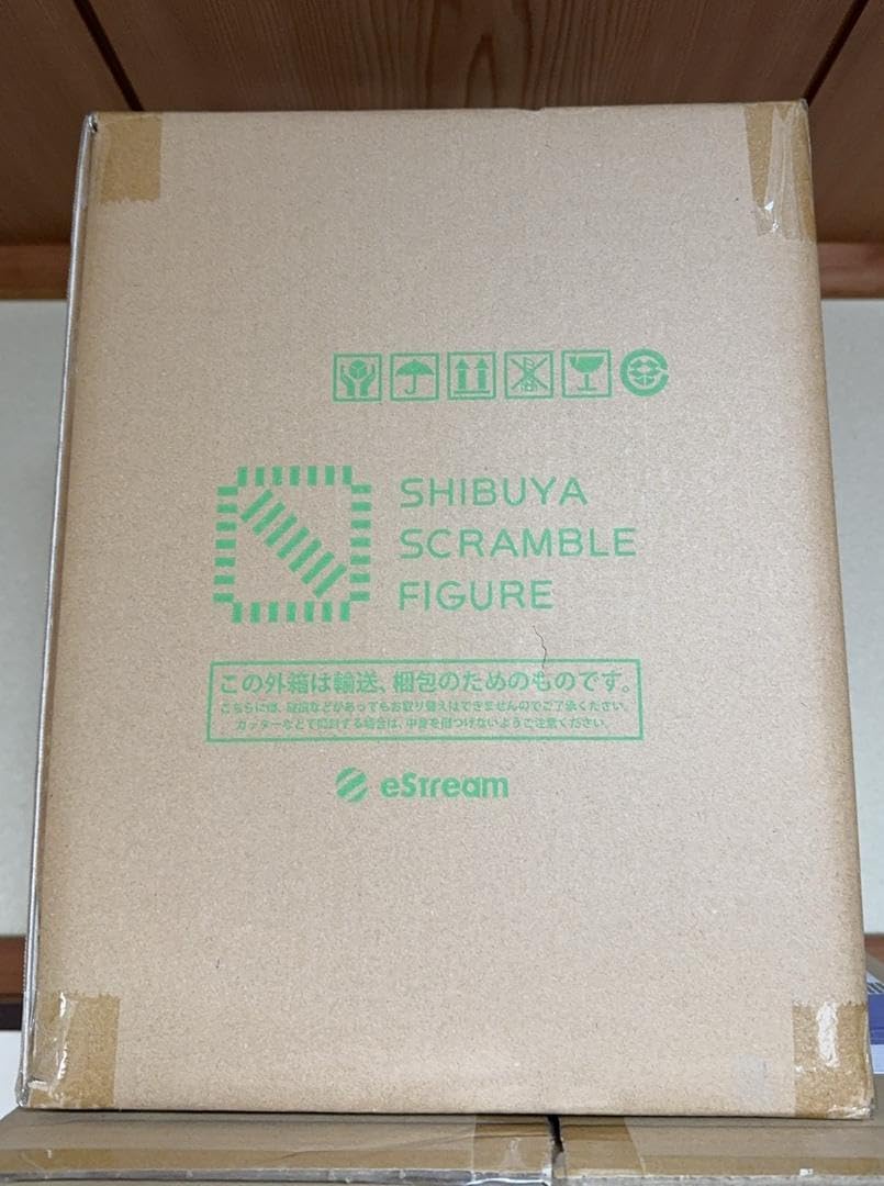 （セット） 牧之原翔子 江ノ島 フィギュア ＋照明付きケース 渋谷スクランブル SHIBUYA SCRAMBLE FIGURE 牧之原翔子 -江ノ島 Ver.-