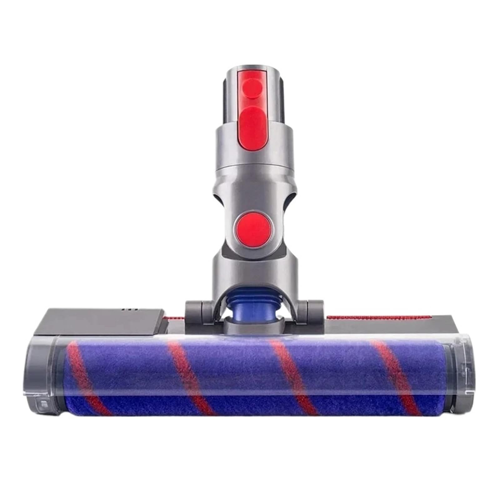 ETXDFTFQ Vacuum Cleaners Parts, Soft Roller Brush Head,Compatible for Dyson V7 V8 V10 V11 SV12 V15