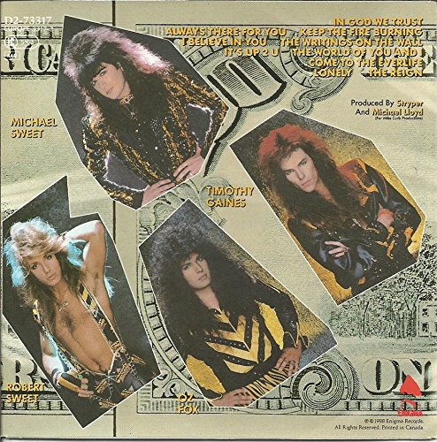 Vista 5 de In God We Trust