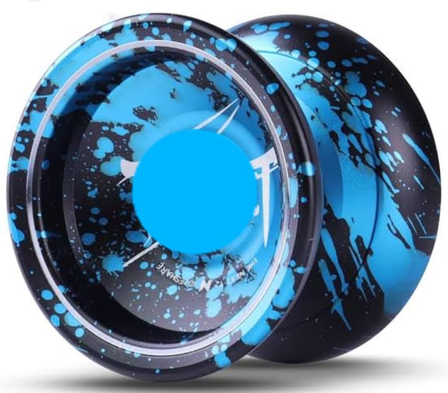 Yoyo for String Tricks, Excellent Performance, High Speed Spin