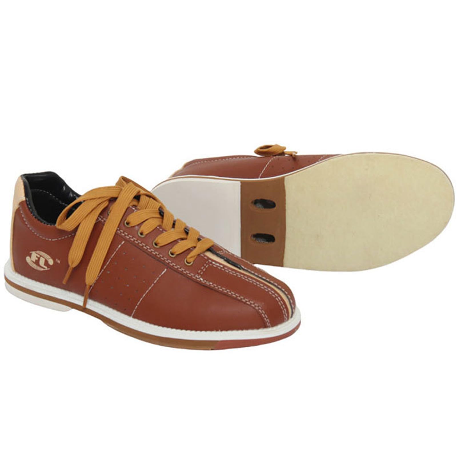 Uomo Scarpe da Bowling Comode Basse Lightweight Scarpe da Ginnastica Bowling Traspirante Leggere Taglia Grande
