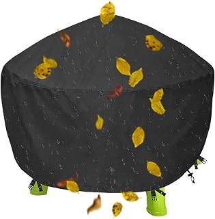 Water Table Cover, Portable Kids Play Table Case, Anti-UV Dust Proof Outdoor Toys Table Wrap, Waterproof Kids Water Table Cover, Kids Sand Table Cover for Little Tikes Spiralin' Seas Water Park Games