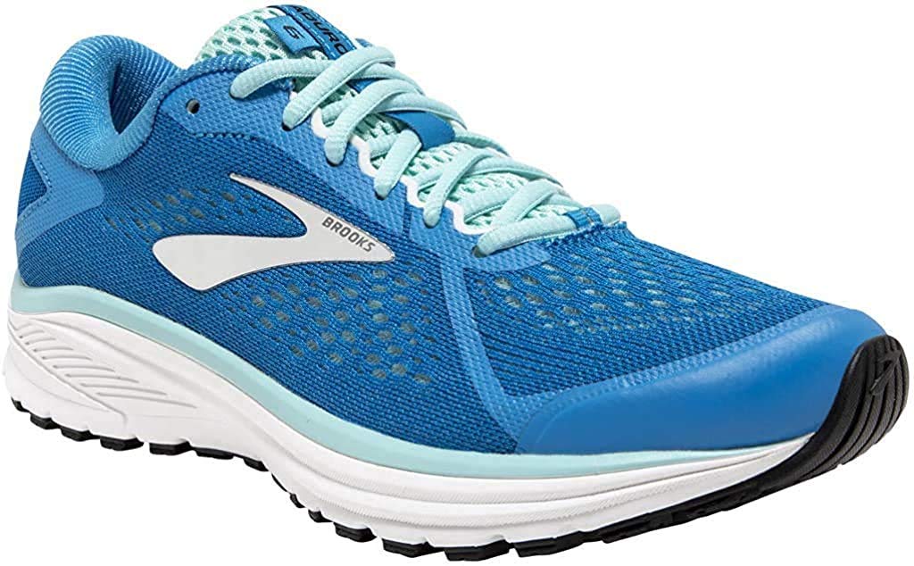 Brooks Damskie buty do biegania Aduro 6