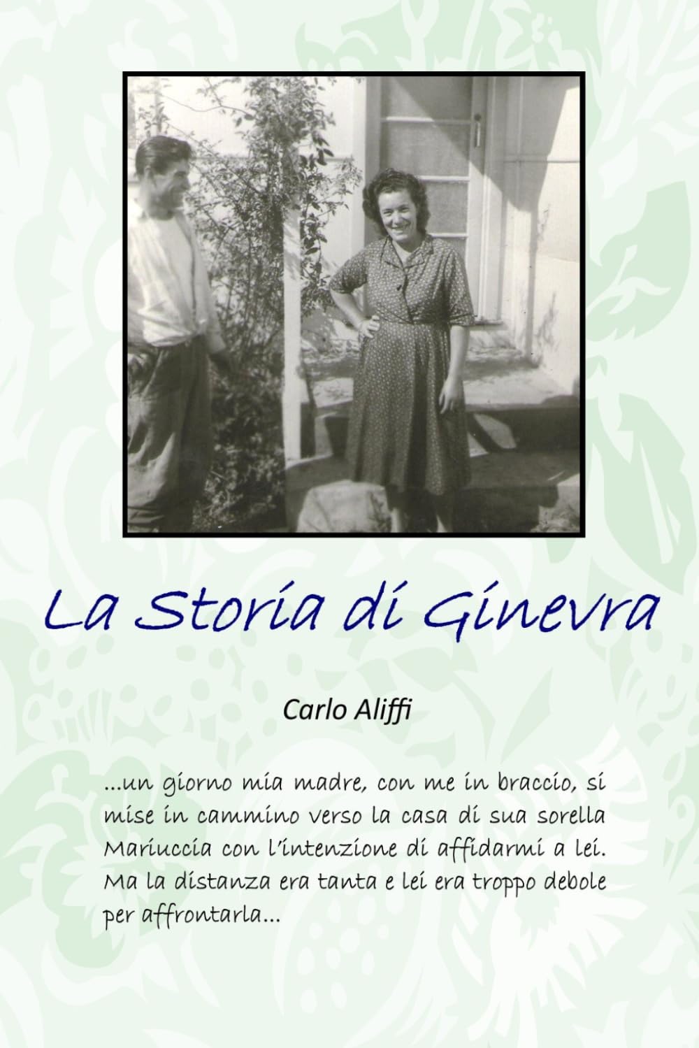 La Storia di Ginevra