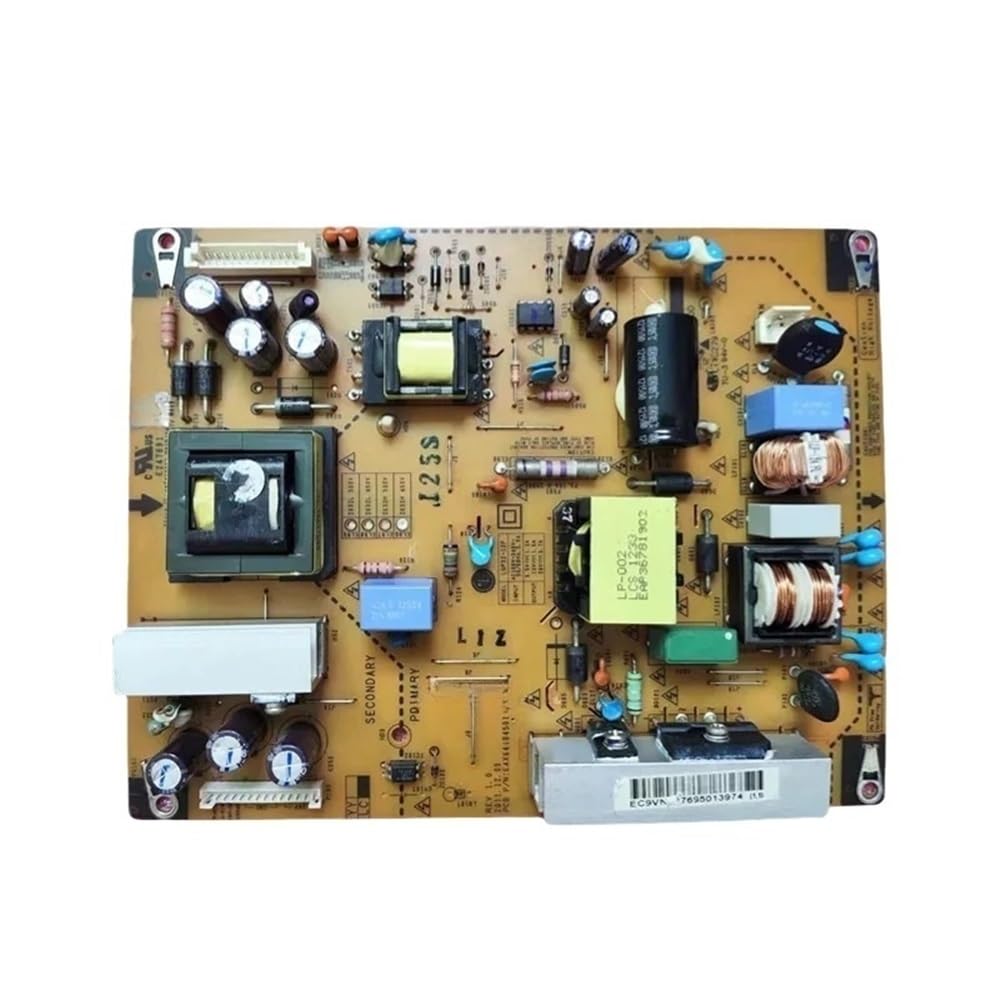 Carte module d'alimentation E247691 de remplacement pour TV