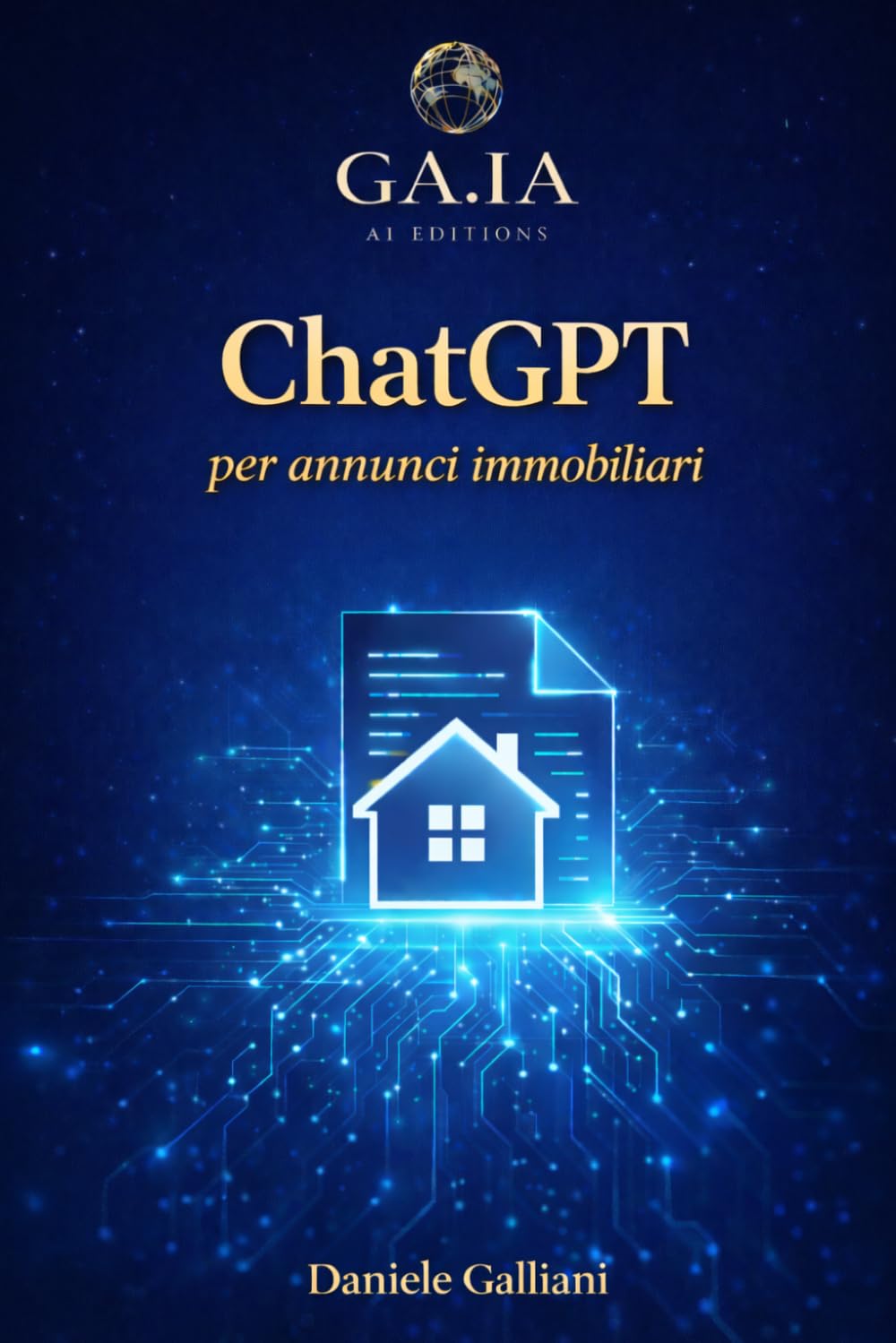 ChatGPT per annunci immobiliari: Come scrivere annunci immobiliari efficaci con l’intelligenza artificiale e attirare più clienti
