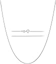 KISPER 925 Solid Sterling Silver 1mm Dainty Thin Box Chain Necklace for Women, Italian Made Tarnish Resistant Waterproof Hypoallergenic, 14 16 18 20 22 24 30 inches