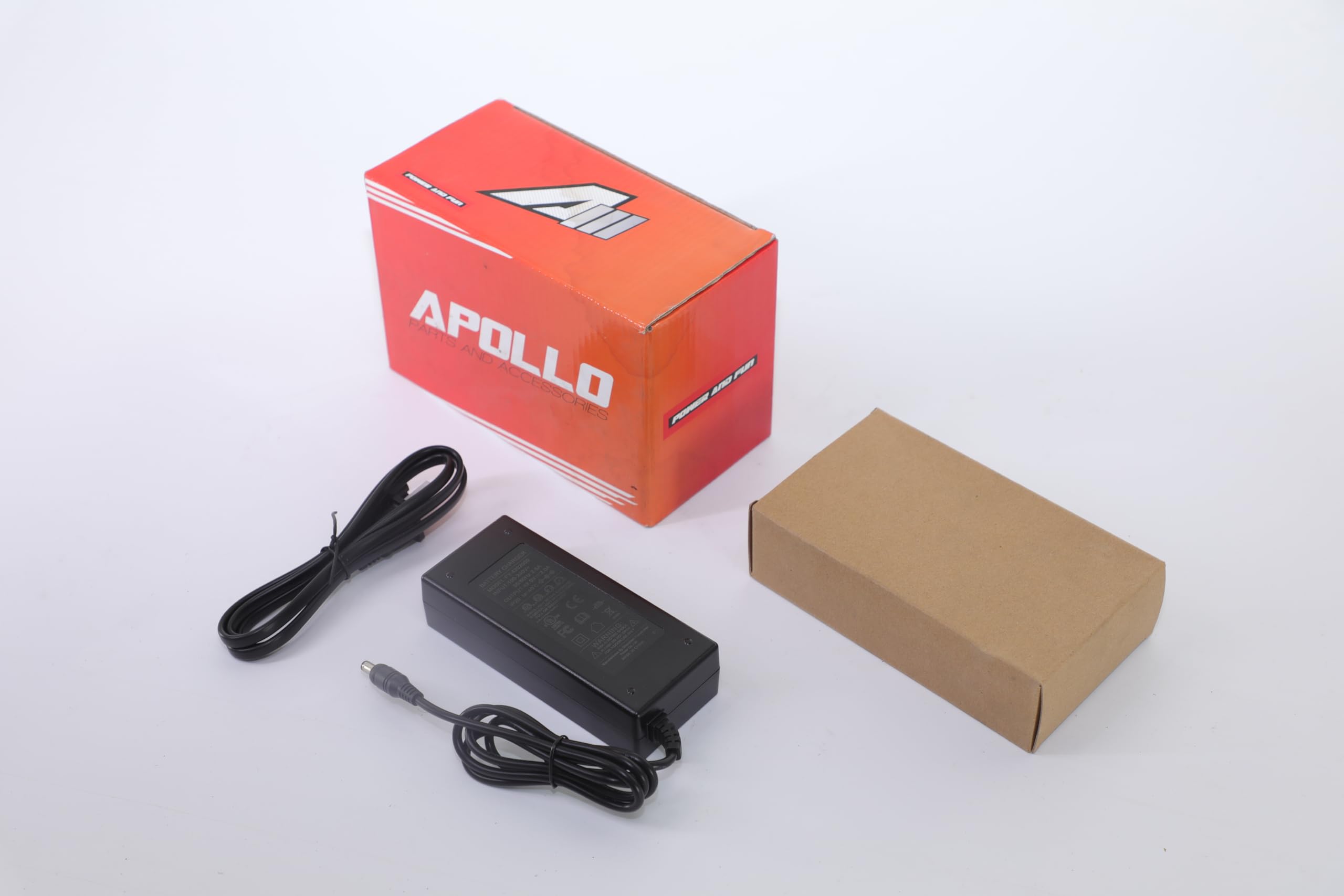 MX-E250/350 Original Charger