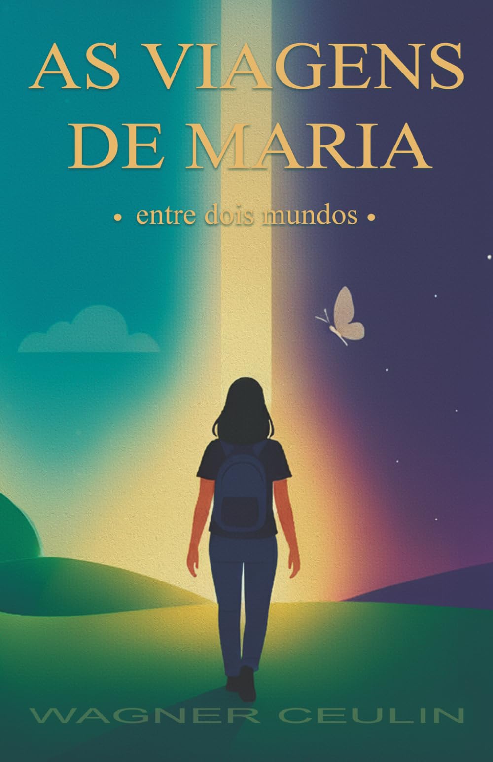 AS VIAGENS DE MARIA: entre dois mundos