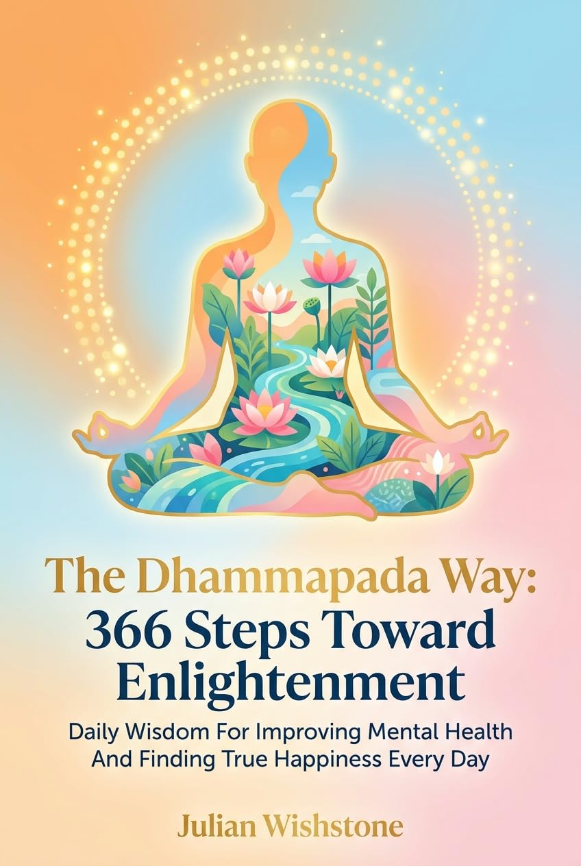 The Dhammapada Way book cover