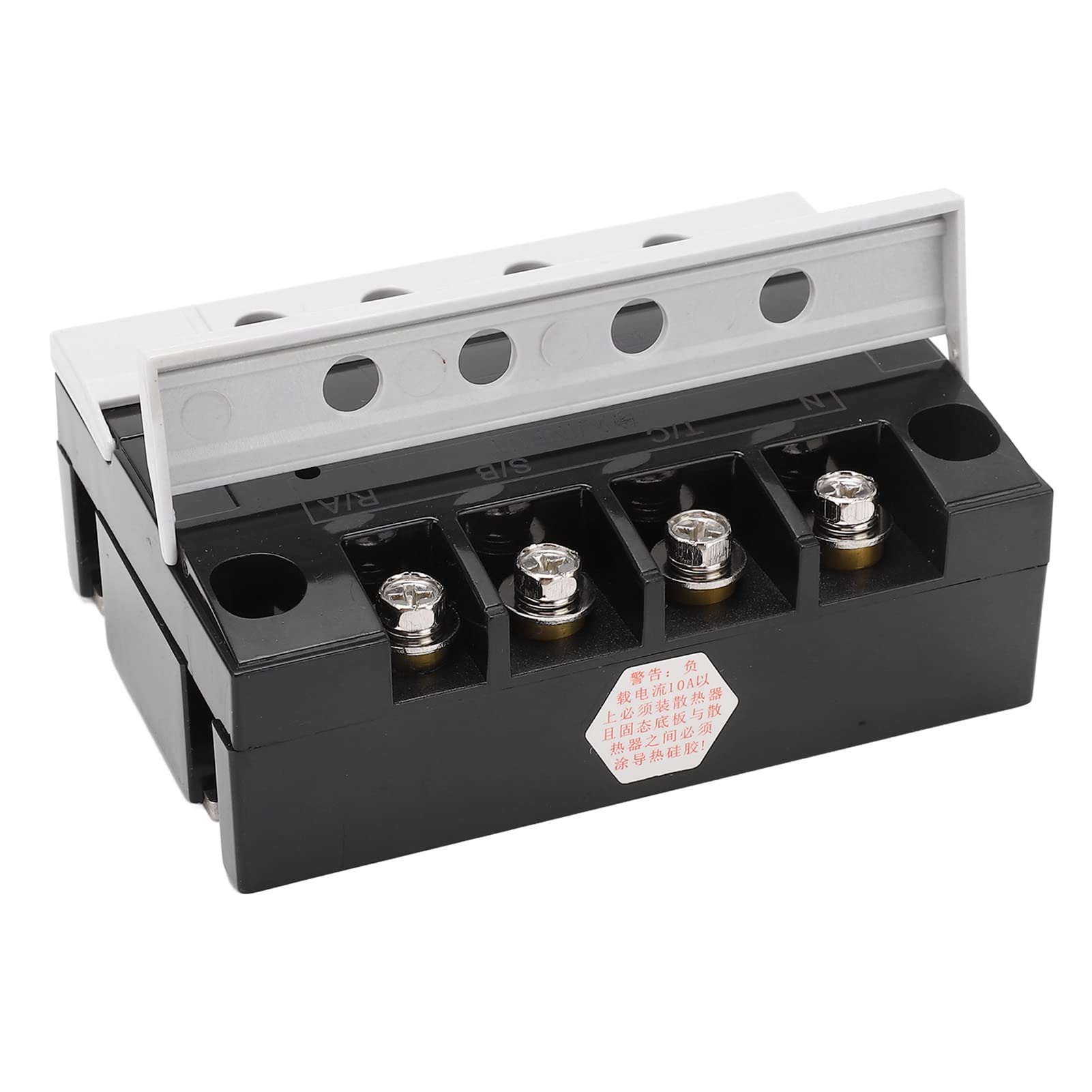 FTVOGUE Servo Transformador Electrónico 4.5KW Convertidor de Voltaje Trifásico 360 420 V Entrada 200 230 V Salida Bajo Calor Sin Ruido para Equipos de Taller Aplicaciones de Motor
