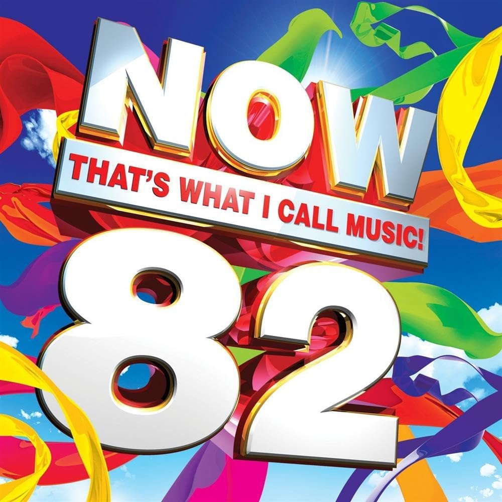 Now That's I Call Music 82 / Various